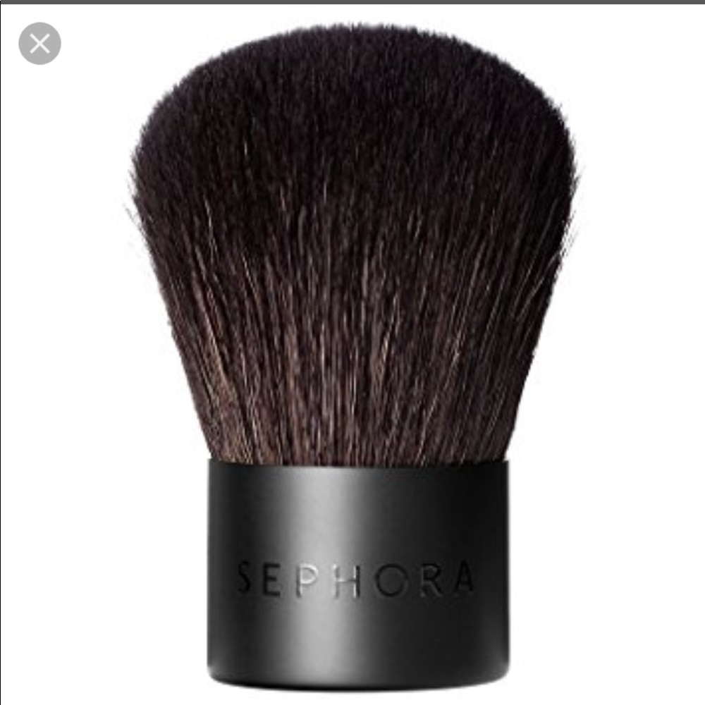 Sephora Kabuki makeup Brush